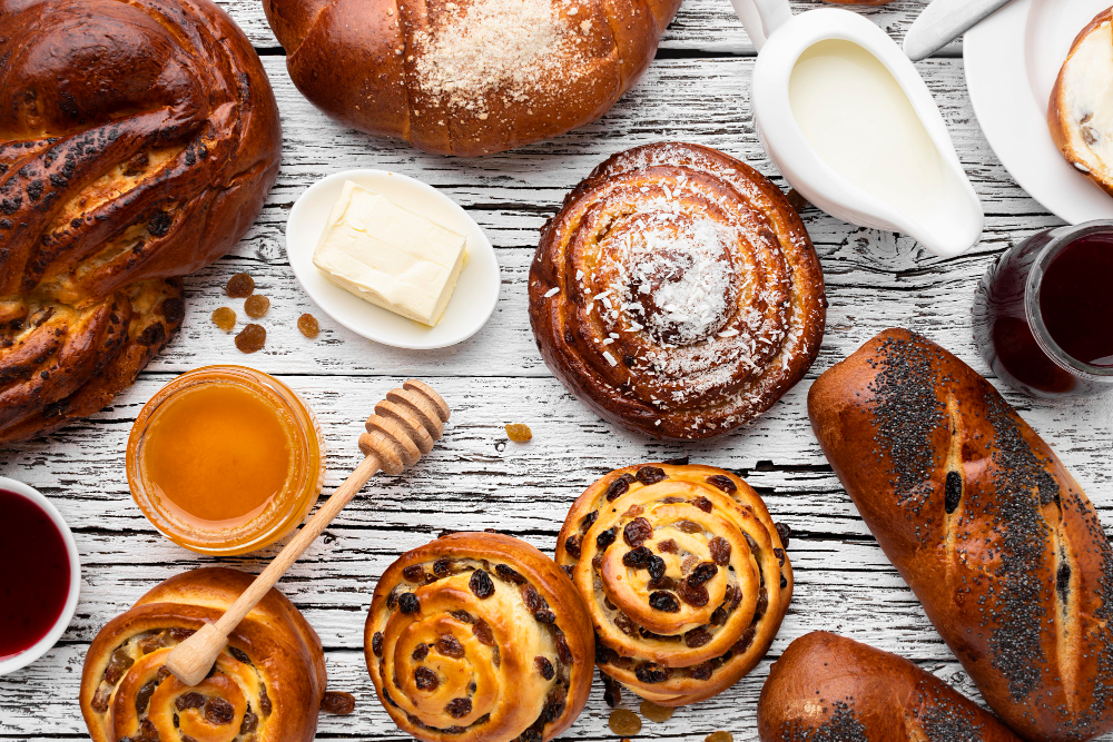 Wiener Bäckereikette Uecler erneut insolvent – sieben Standorte betroffen